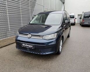 VW Caddy Maxi Gebrauchtwagen