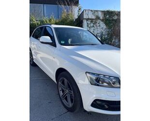 Audi Q5 Gebrauchtwagen