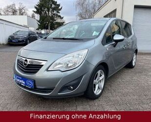 Opel Meriva Gebrauchtwagen