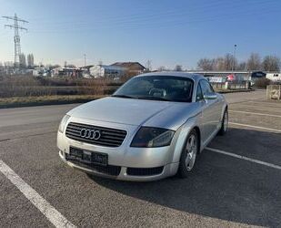 Audi TT Gebrauchtwagen