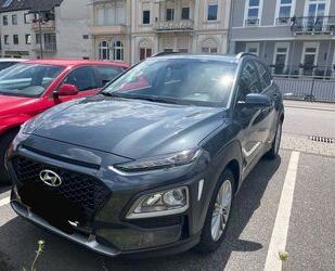 Hyundai KONA Gebrauchtwagen