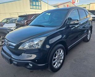 Honda CR-V Gebrauchtwagen