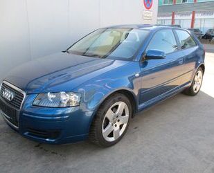 Audi A3 Gebrauchtwagen
