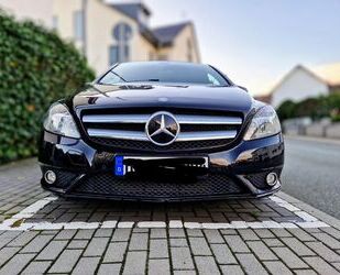Mercedes-Benz B 180 Gebrauchtwagen