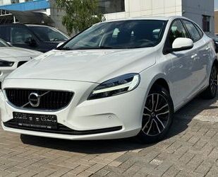 Volvo V40 Gebrauchtwagen