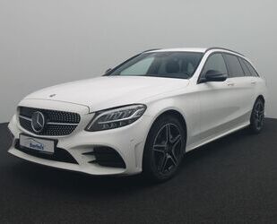 Mercedes-Benz C 220 Gebrauchtwagen
