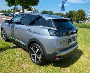 Peugeot 3008 Gebrauchtwagen
