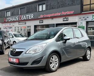 Opel Meriva Gebrauchtwagen