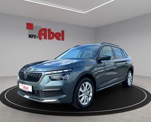Skoda Kamiq Gebrauchtwagen