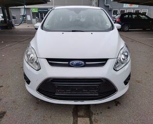 Ford C-Max Gebrauchtwagen