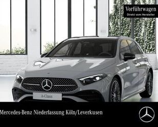 Mercedes-Benz A 180 Gebrauchtwagen