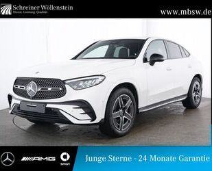 Mercedes-Benz GLC 200 Gebrauchtwagen