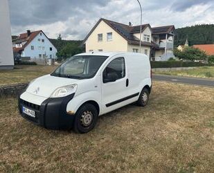Citroen Nemo Gebrauchtwagen