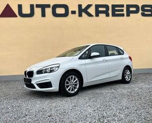 BMW 218 Gebrauchtwagen