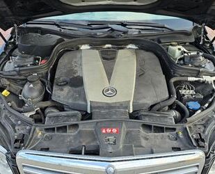 Mercedes-Benz E 350 Gebrauchtwagen