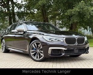 BMW M760 Gebrauchtwagen