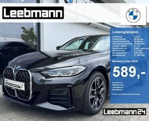 BMW 420 Gran Coupé Gebrauchtwagen