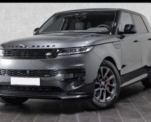 Land Rover Range Rover Sport Gebrauchtwagen