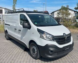 Renault Trafic Gebrauchtwagen