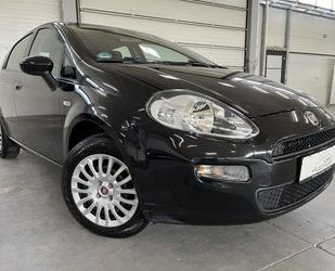 Fiat Punto Gebrauchtwagen