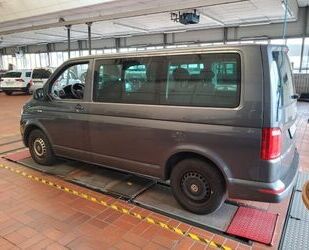 VW T6 Multivan Gebrauchtwagen