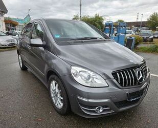 Mercedes-Benz B 200 Gebrauchtwagen