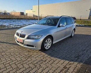 BMW 320 Gebrauchtwagen
