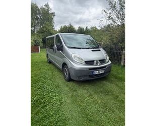 Renault Trafic Gebrauchtwagen