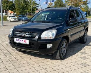 Kia Sportage Gebrauchtwagen