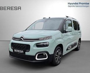 Citroen Berlingo Gebrauchtwagen