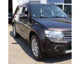 Suzuki Grand Vitara Gebrauchtwagen