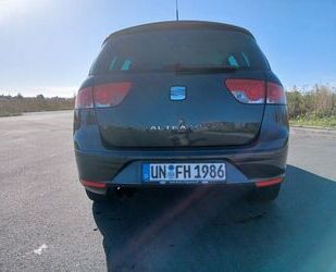 Seat Altea Gebrauchtwagen