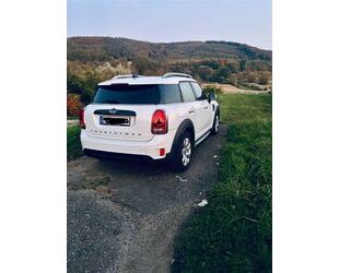 Mini One Countryman Gebrauchtwagen