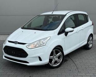 Ford B-Max Gebrauchtwagen