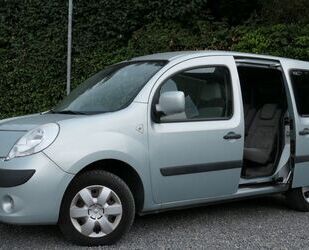 Renault Kangoo Gebrauchtwagen