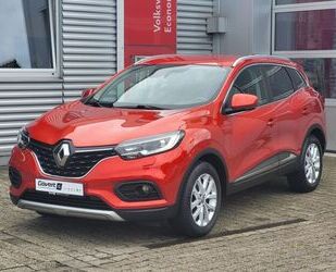 Renault Kadjar Gebrauchtwagen