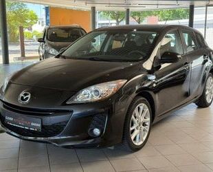 Mazda 3 Gebrauchtwagen