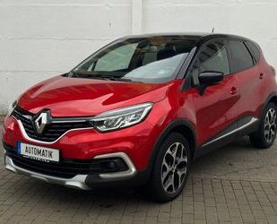 Renault Captur Gebrauchtwagen