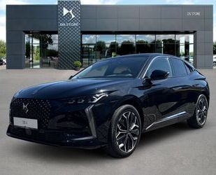 DS Automobiles DS4 Gebrauchtwagen