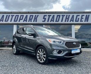 Ford Kuga Gebrauchtwagen