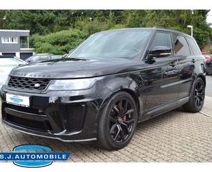 Land Rover Range Rover Sport Gebrauchtwagen