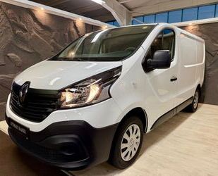 Renault Trafic Gebrauchtwagen