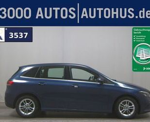 Mercedes-Benz B 200 Gebrauchtwagen