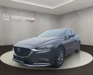 Mazda 6 Gebrauchtwagen