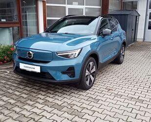 Volvo XC40 Gebrauchtwagen