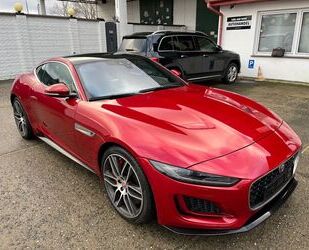 Jaguar F-Type Gebrauchtwagen