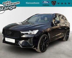 Volvo XC60 Gebrauchtwagen
