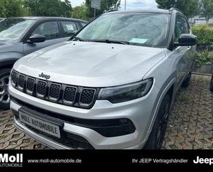 Jeep Compass Gebrauchtwagen