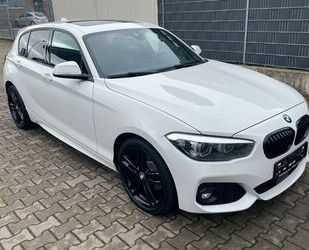 BMW 120 Gebrauchtwagen