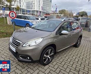 Peugeot 2008 Gebrauchtwagen